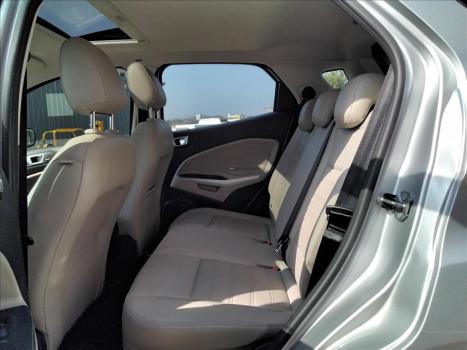 FORD Ecosport 2.0 16V 4P FLEX TITANIUM POWERSHIFT AUTOMTICO, Foto 9