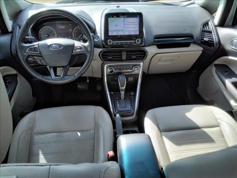 FORD Ecosport 2.0 16V 4P FLEX TITANIUM POWERSHIFT AUTOMTICO, Foto 10