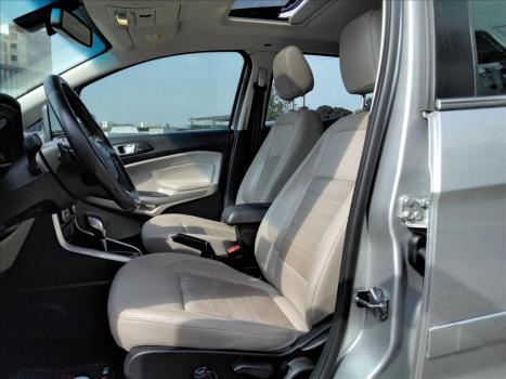 FORD Ecosport 2.0 16V 4P FLEX TITANIUM POWERSHIFT AUTOMTICO, Foto 12