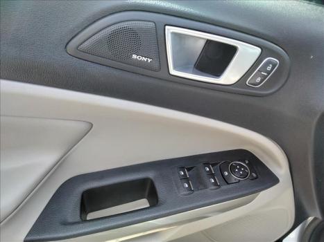 FORD Ecosport 2.0 16V 4P FLEX TITANIUM POWERSHIFT AUTOMTICO, Foto 13