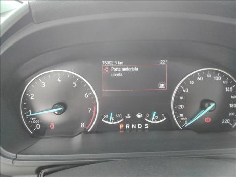 FORD Ecosport 2.0 16V 4P FLEX TITANIUM POWERSHIFT AUTOMTICO, Foto 14