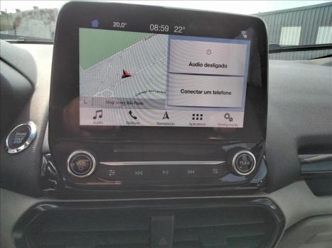 FORD Ecosport 2.0 16V 4P FLEX TITANIUM POWERSHIFT AUTOMTICO, Foto 15