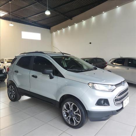 FORD Ecosport 2.0 4P SE FLEX AUTOMTICO, Foto 1