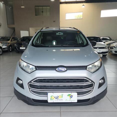 FORD Ecosport 2.0 4P SE FLEX AUTOMTICO, Foto 2