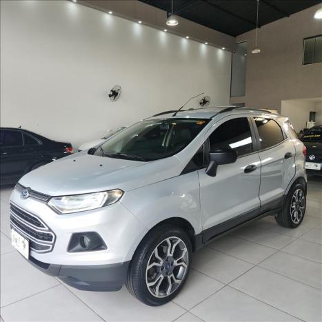 FORD Ecosport 2.0 4P SE FLEX AUTOMTICO, Foto 3