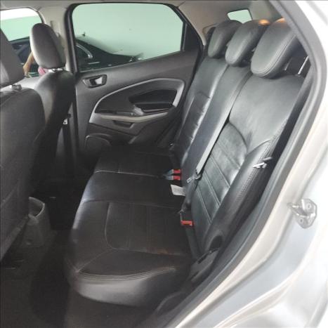 FORD Ecosport 2.0 4P SE FLEX AUTOMTICO, Foto 4