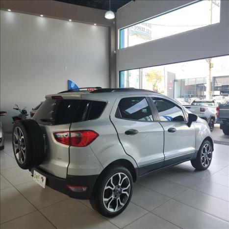 FORD Ecosport 2.0 4P SE FLEX AUTOMTICO, Foto 7