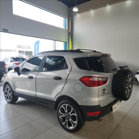 FORD Ecosport 2.0 4P SE FLEX AUTOMTICO, Foto 9