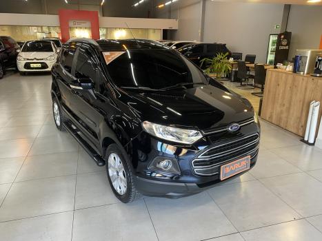 FORD Ecosport 2.0 4P TITANIUM FLEX, Foto 2