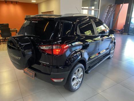 FORD Ecosport 2.0 4P TITANIUM FLEX, Foto 3