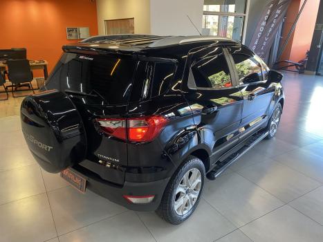 FORD Ecosport 2.0 4P TITANIUM FLEX, Foto 4