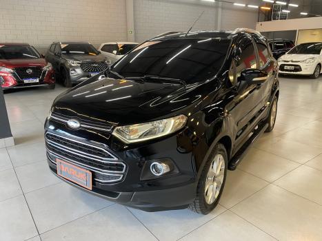 FORD Ecosport 2.0 4P TITANIUM FLEX, Foto 5