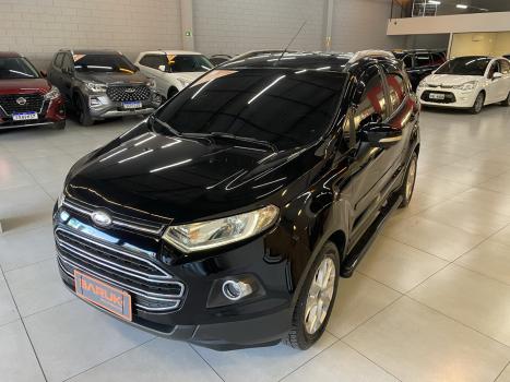 FORD Ecosport 2.0 4P TITANIUM FLEX, Foto 6