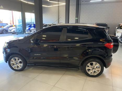 FORD Ecosport 2.0 4P TITANIUM FLEX, Foto 7