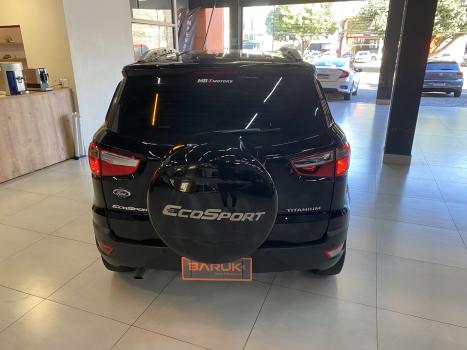 FORD Ecosport 2.0 4P TITANIUM FLEX, Foto 8