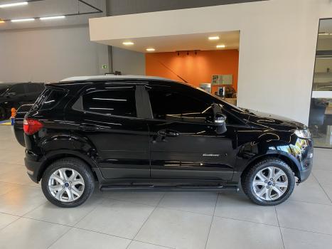 FORD Ecosport 2.0 4P TITANIUM FLEX, Foto 9