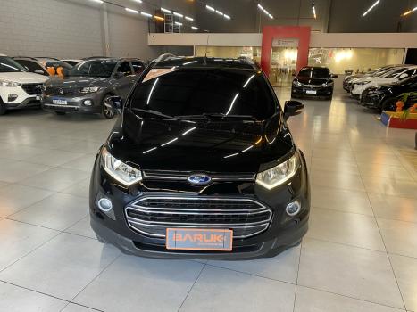 FORD Ecosport 2.0 4P TITANIUM FLEX, Foto 10