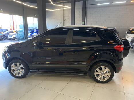 FORD Ecosport 2.0 4P TITANIUM FLEX, Foto 11