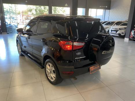 FORD Ecosport 2.0 4P TITANIUM FLEX, Foto 12
