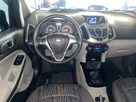 FORD Ecosport 2.0 4P TITANIUM FLEX, Foto 13