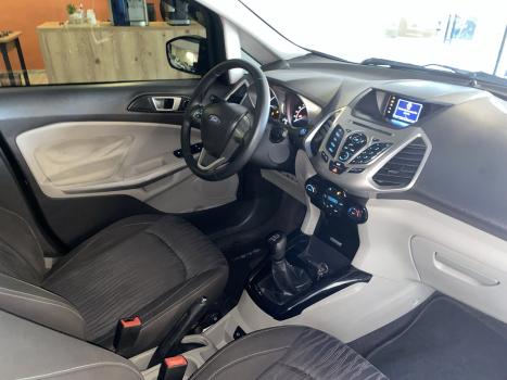 FORD Ecosport 2.0 4P TITANIUM FLEX, Foto 14