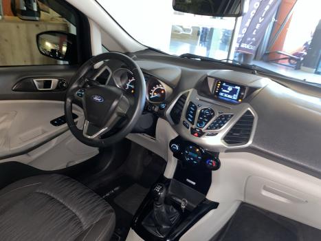FORD Ecosport 2.0 4P TITANIUM FLEX, Foto 15
