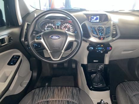 FORD Ecosport 2.0 4P TITANIUM FLEX, Foto 16
