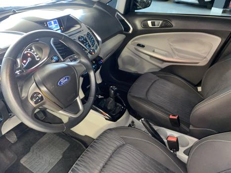 FORD Ecosport 2.0 4P TITANIUM FLEX, Foto 18