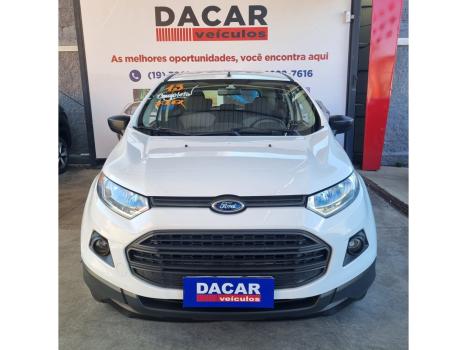 FORD Ecosport , Foto 1