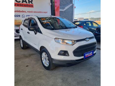 FORD Ecosport , Foto 3