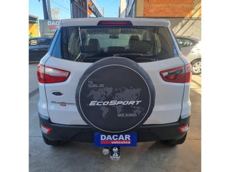 FORD Ecosport , Foto 4