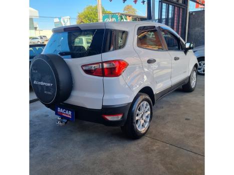 FORD Ecosport , Foto 5