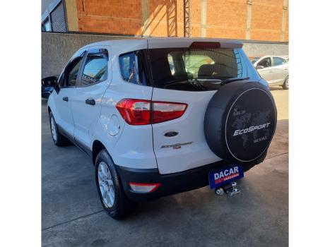 FORD Ecosport , Foto 6