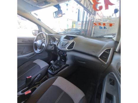 FORD Ecosport , Foto 10