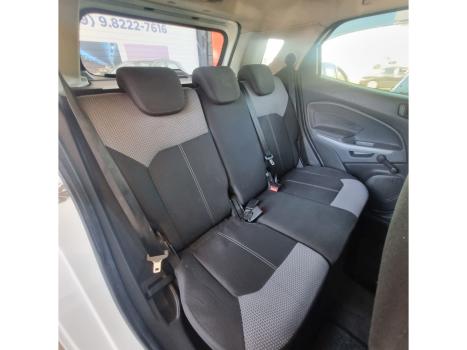 FORD Ecosport , Foto 12