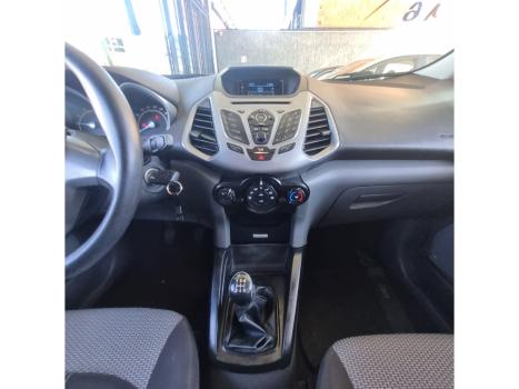 FORD Ecosport , Foto 14
