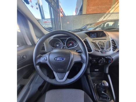 FORD Ecosport , Foto 15