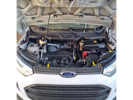 FORD Ecosport , Foto 17