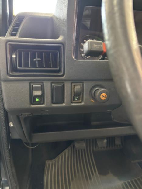FORD Escort 1.6 L, Foto 10
