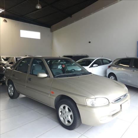 FORD Escort 1.8 16V 4P GLX, Foto 1