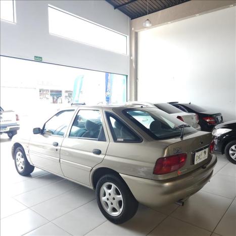 FORD Escort 1.8 16V 4P GLX, Foto 7