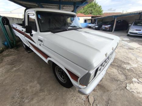 FORD F-1000 3.9 CABINE SIMPLES DIESEL, Foto 1