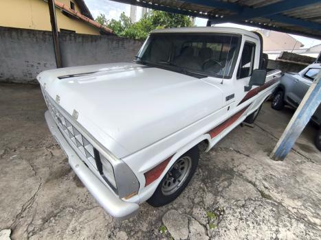 FORD F-1000 3.9 CABINE SIMPLES DIESEL, Foto 2
