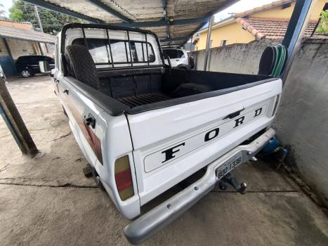 FORD F-1000 3.9 CABINE SIMPLES DIESEL, Foto 4