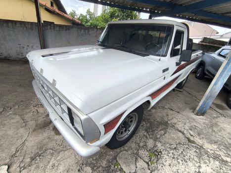 FORD F-1000 4.0 CABINE SIMPLES, Foto 2