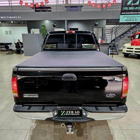 FORD F-250 3.9 XLT CABINE SIMPLES DIESEL, Foto 5