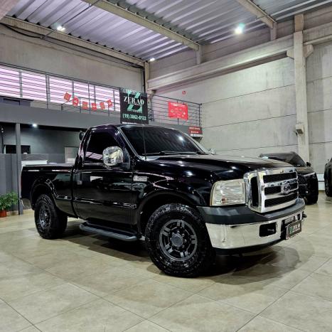 FORD F-250 3.9 XLT CABINE SIMPLES DIESEL, Foto 1