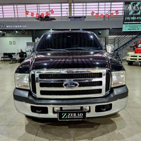 FORD F-250 3.9 XLT CABINE SIMPLES DIESEL, Foto 2