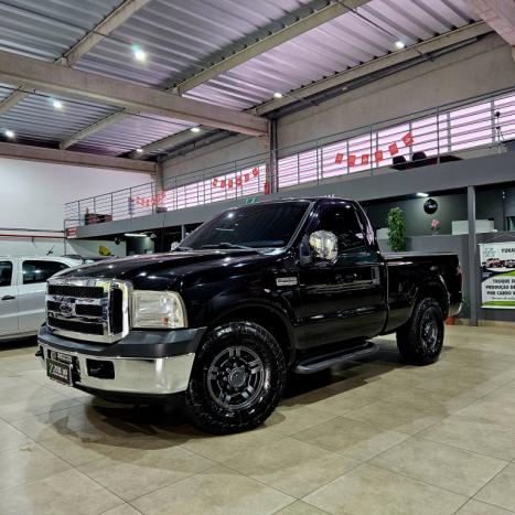 FORD F-250 3.9 XLT CABINE SIMPLES DIESEL, Foto 3