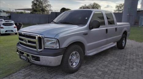 FORD F-250 3.9 XLT CABINE SIMPLES DIESEL, Foto 2